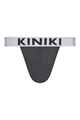 KINIKI Collection ＜Lady Cat＞ Saturn Thong Black画像