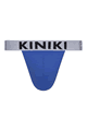 KINIKI Collection ＜Lady Cat＞ Saturn Thong Blue画像