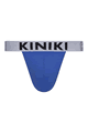 メンズ g string thong LKKSTRTH-BL