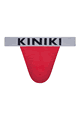 KINIKI Collection ＜Lady Cat＞ Saturn Thong Red