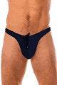 St Tropez Swim Thong Navy