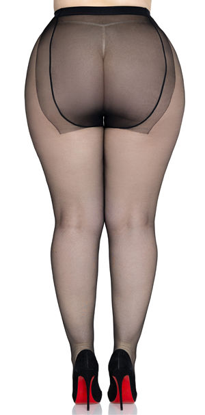 Leg Avenue 通販ショップ LLA0907X