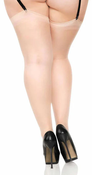 Leg Avenue 通販ショップ LLA1001Q
