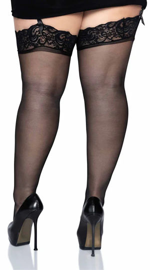 Leg Avenue 通販ショップ LLA1011Q