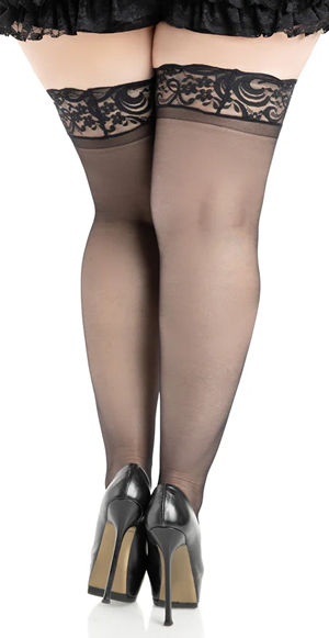 Leg Avenue 通販ショップ LLA1022Q