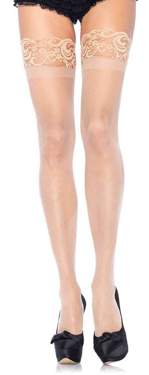 Leg Avenue 通販ショップ LLA1022Q