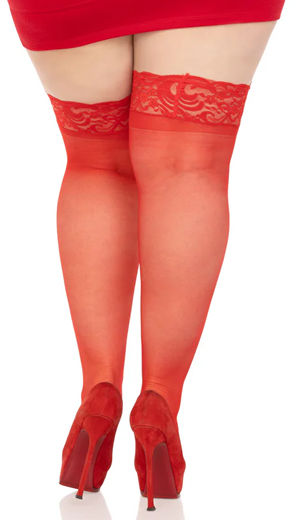 Leg Avenue 通販ショップ LLA1022Q