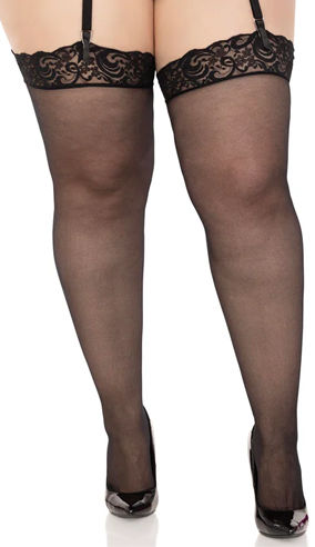 Leg Avenue 通販ショップ LLA1101Q