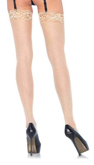 Leg Avenue 通販ショップ LLA1101Q