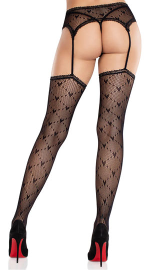 Leg Avenue 通販ショップ LLA1601