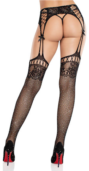 Leg Avenue 通販ショップ LLA1602