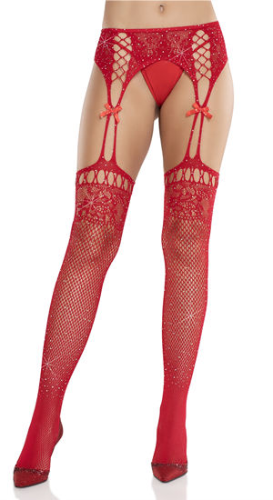 Leg Avenue 通販ショップ LLA1602