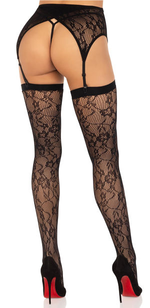 Leg Avenue 通販ショップ LLA1608