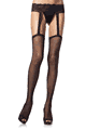 フィッシュネットストッキング通販 LLA1656Q