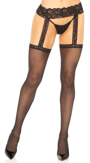 Leg Avenue 通販ショップ LLA1766