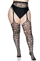 Leg Avenue LLA1780X のストッキング通販ページ