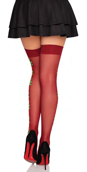 Leg Avenue 通販ショップ LLA1957