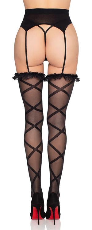 Leg Avenue 通販ショップ LLA1964