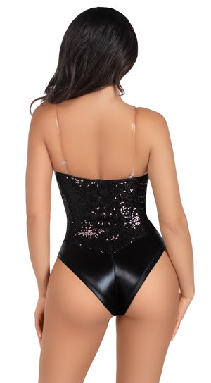 Leg Avenue 通販ショップ LLA2786