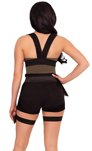 Leg Avenue 通販ショップ LLA2926