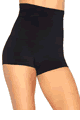 Leg Avenue ＜Lady Cat＞ High Waist Shapewear画像