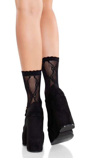 Leg Avenue 通販ショップ LLA3003