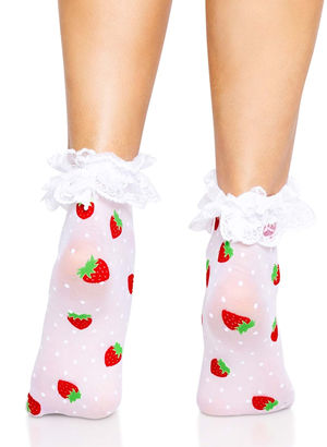 Leg Avenue 通販ショップ LLA3015