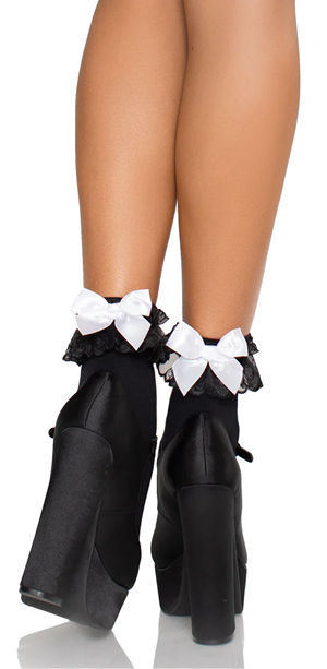 Leg Avenue 通販ショップ LLA3029