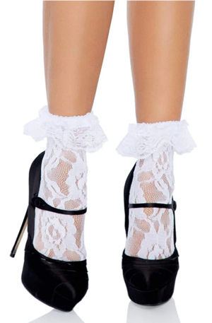 Leg Avenue 通販ショップ LLA3030