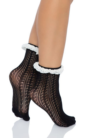 Leg Avenue 通販ショップ LLA3061