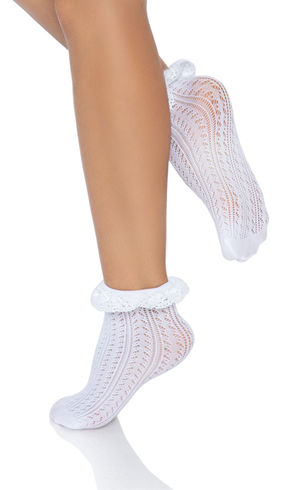 Leg Avenue 通販ショップ LLA3061