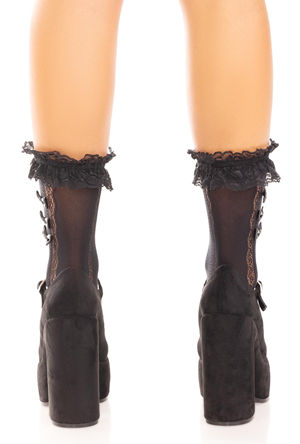 Leg Avenue 通販ショップ LLA3983