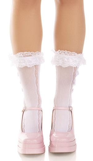 Leg Avenue 通販ショップ LLA3983