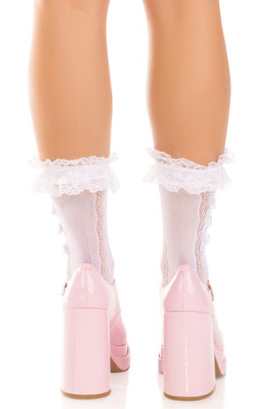 Leg Avenue 通販ショップ LLA3983