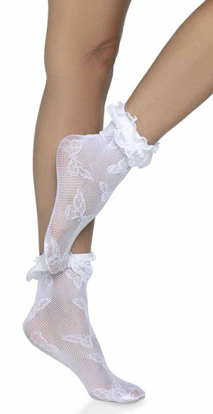 Leg Avenue 通販ショップ LLA5628