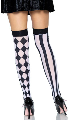 Leg Avenue 通販ショップ LLA6120