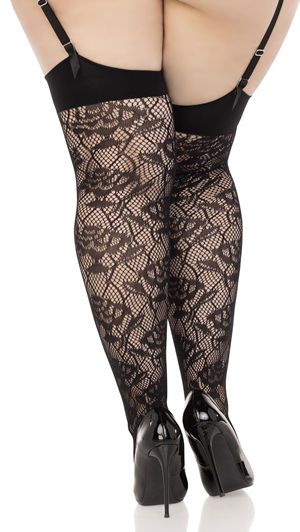 Leg Avenue 通販ショップ LLA6216X