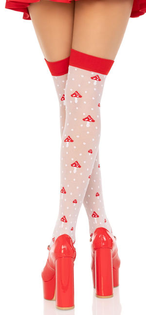 Leg Avenue 通販ショップ LLA6217