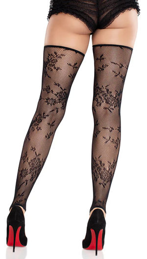 Leg Avenue 通販ショップ LLA6221