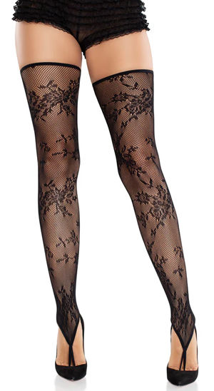 Leg Avenue 通販ショップ LLA6221