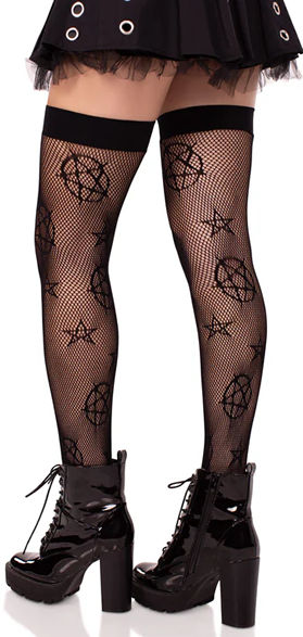 Leg Avenue 通販ショップ LLA6228