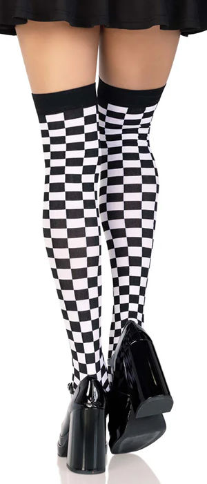 Leg Avenue 通販ショップ LLA6281