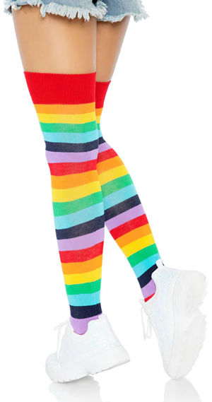 Leg Avenue 通販ショップ LLA6606