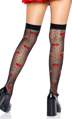 Leg Avenue 通販ショップ LLA6638