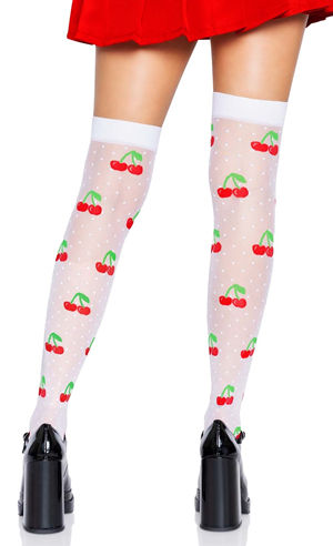 Leg Avenue 通販ショップ LLA6638