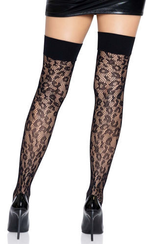 Leg Avenue 通販ショップ LLA6640