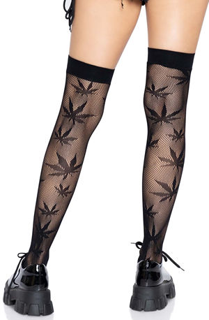 Leg Avenue 通販ショップ LLA6642