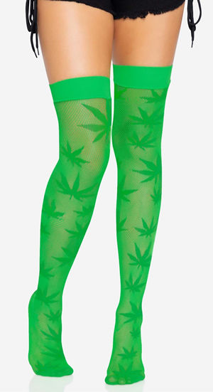 Leg Avenue 通販ショップ LLA6642