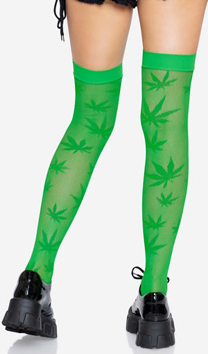 Leg Avenue 通販ショップ LLA6642