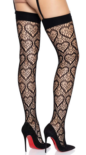 Leg Avenue 通販ショップ LLA6643